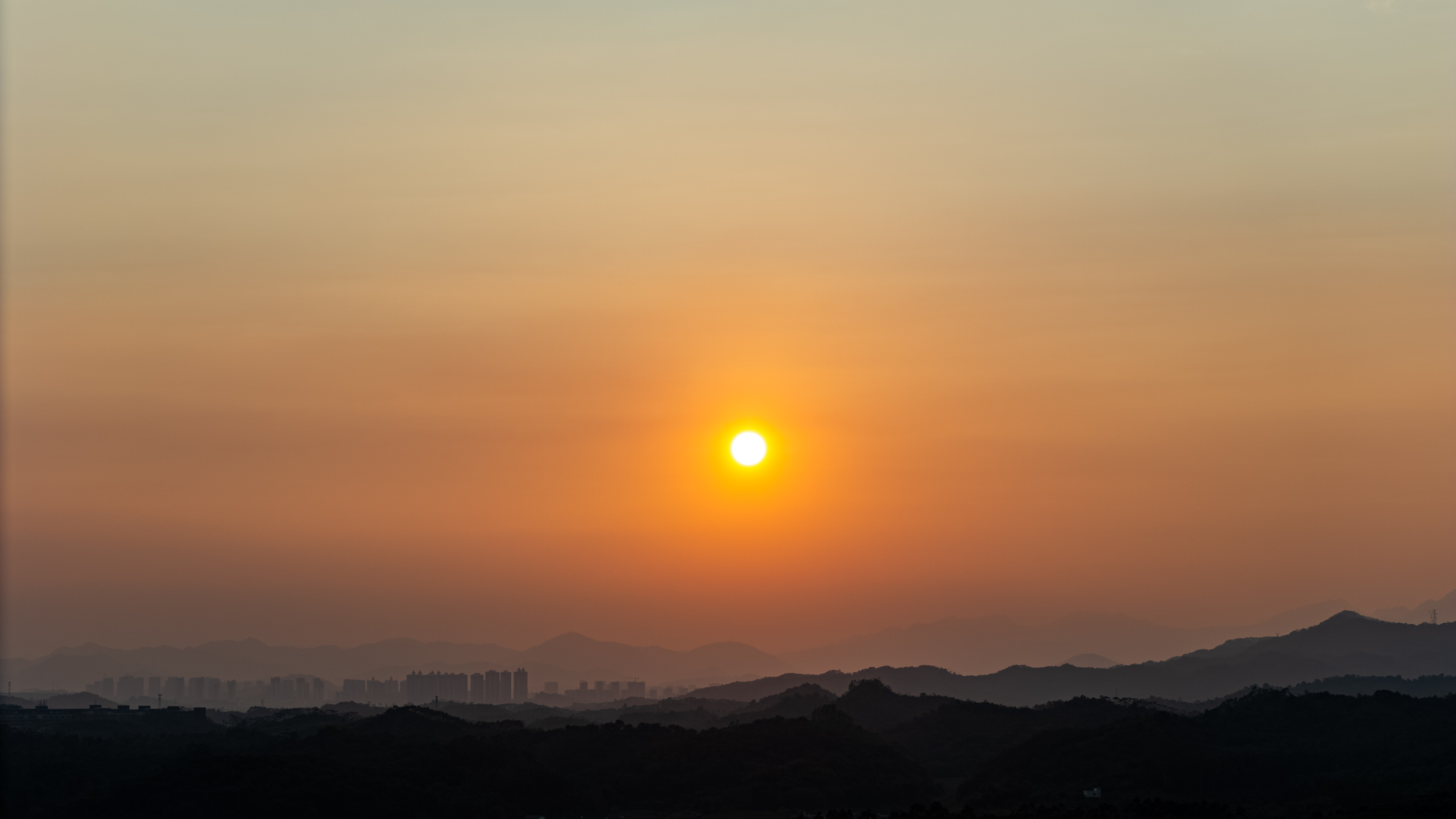 风光